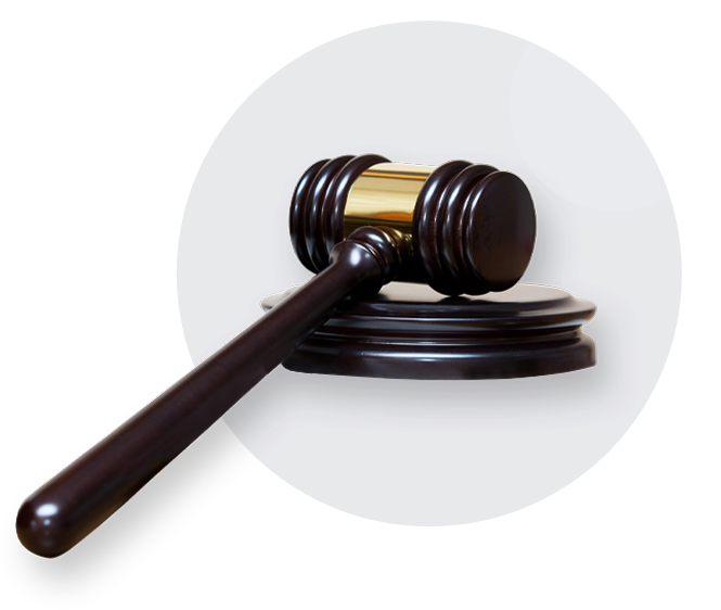 Digital legal database and case judgement research interface