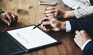 Legal Drafting Service